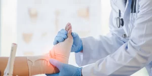 Orthopedic healthcare providers group