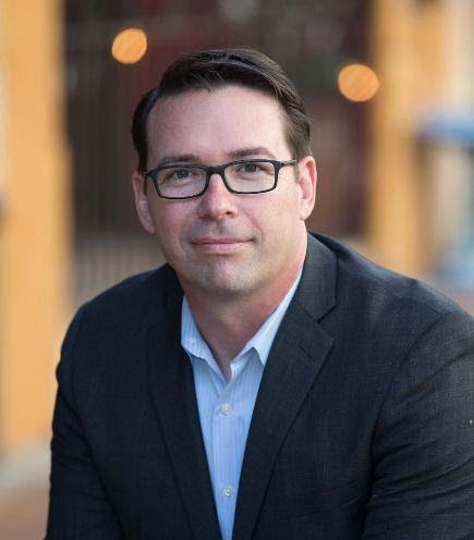 Dane C. Trask, CEO Ortho Florida