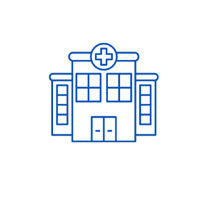 Orthopedic Clinic icon