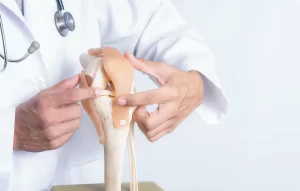 Independent Orthopedic Physician