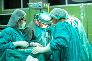 Orthopedic Practice in florida