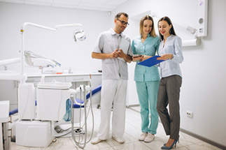 Orthopedic Doctor