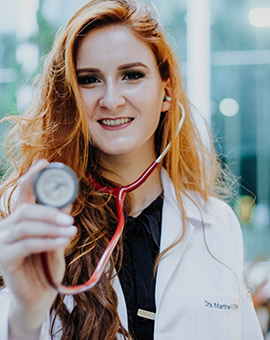 Orthopedic specialists