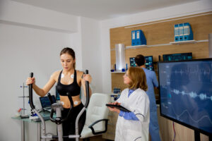 Role of Sports Medicine Physicians in Athlete Care