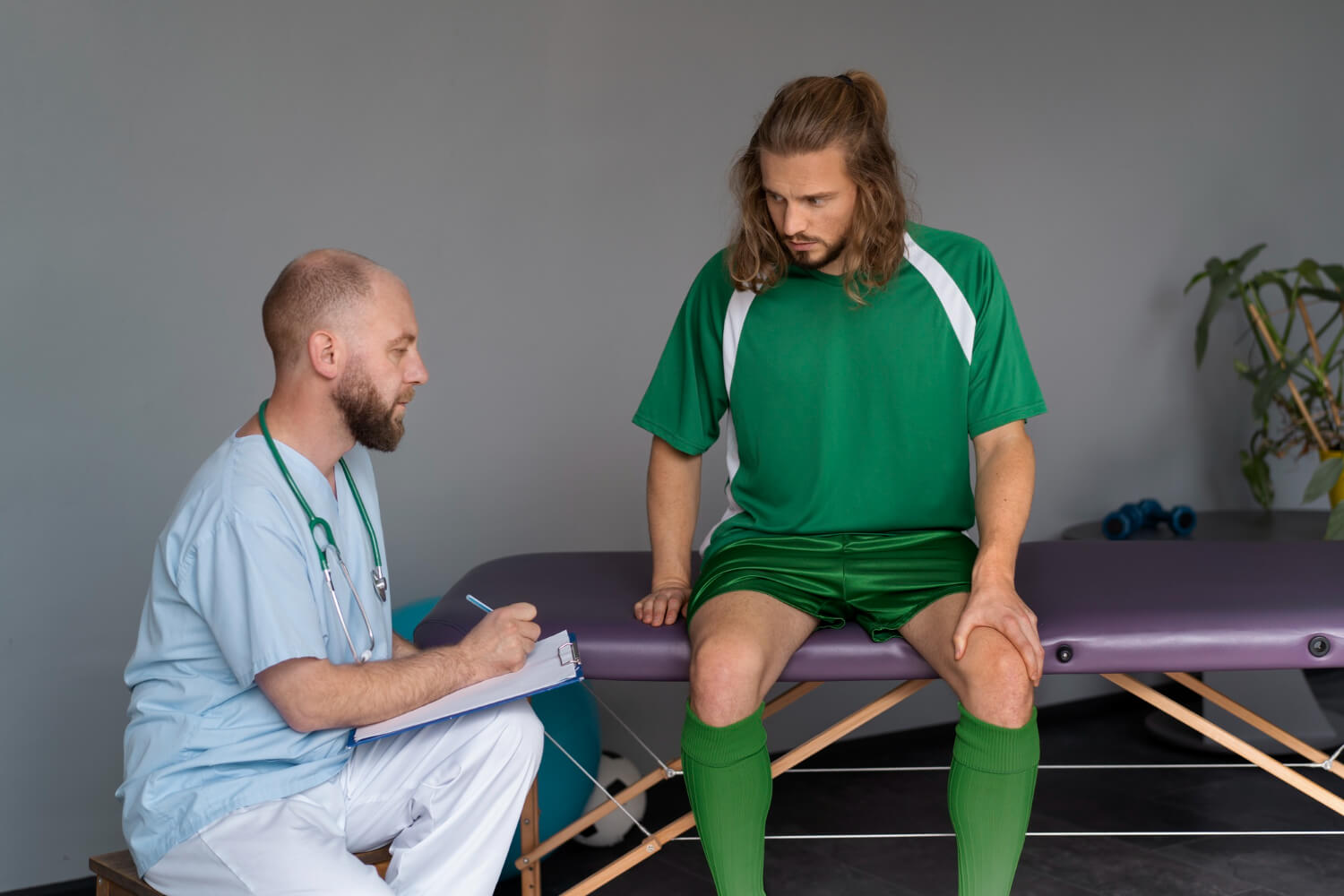 Importance of Sports Medicine in Athlete Care
