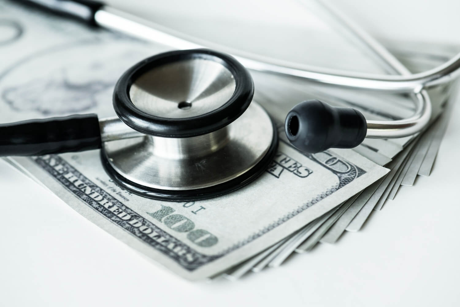 Lines of Credit in medical