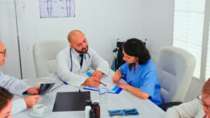 Medical Practice Financing