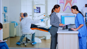 Joint Replacement Clinics