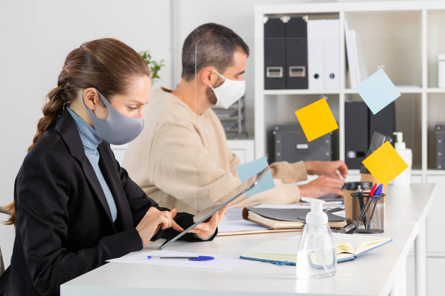 Outsource Administrative Functions Through MSO