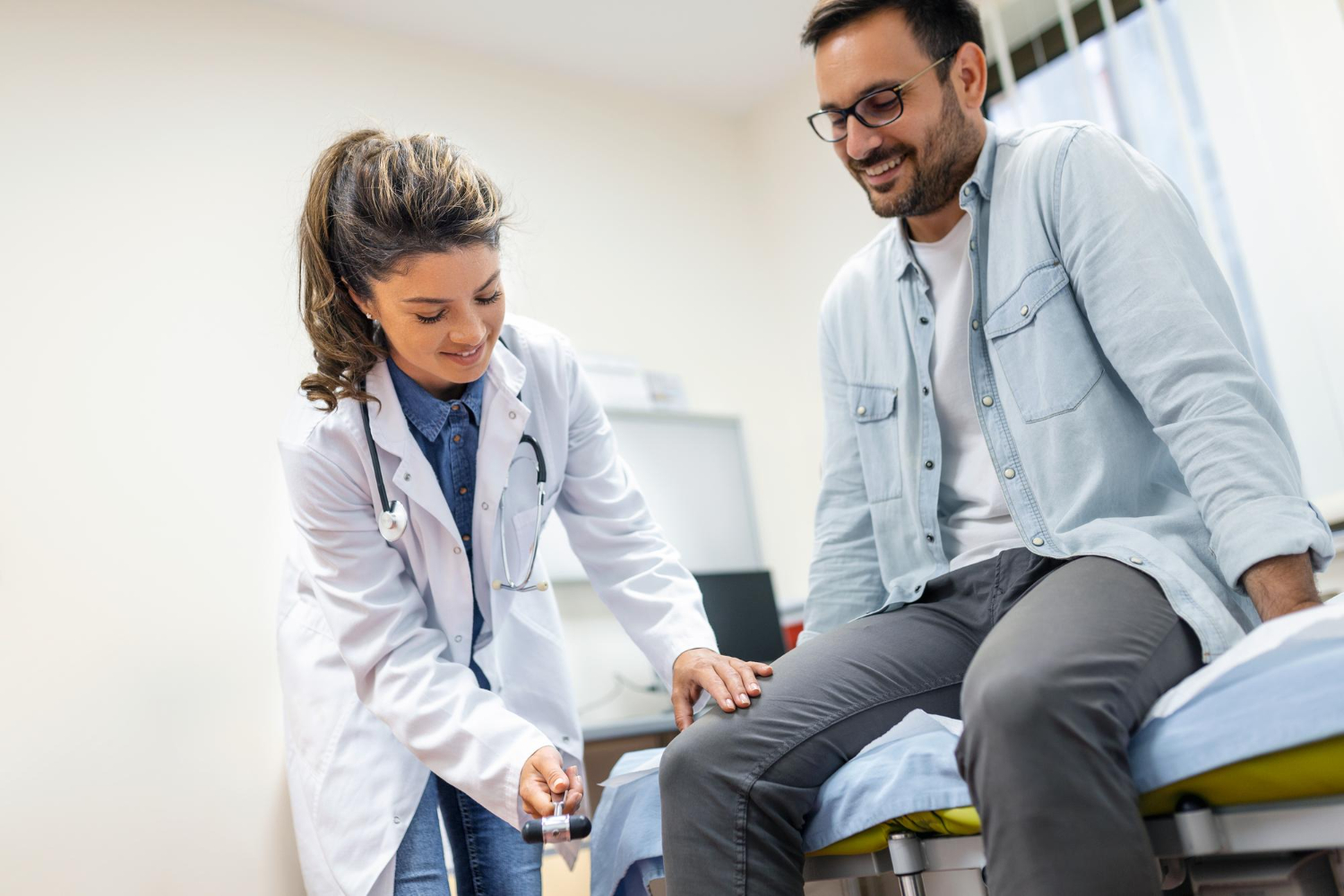 Orthopedic Patient Care Strategies