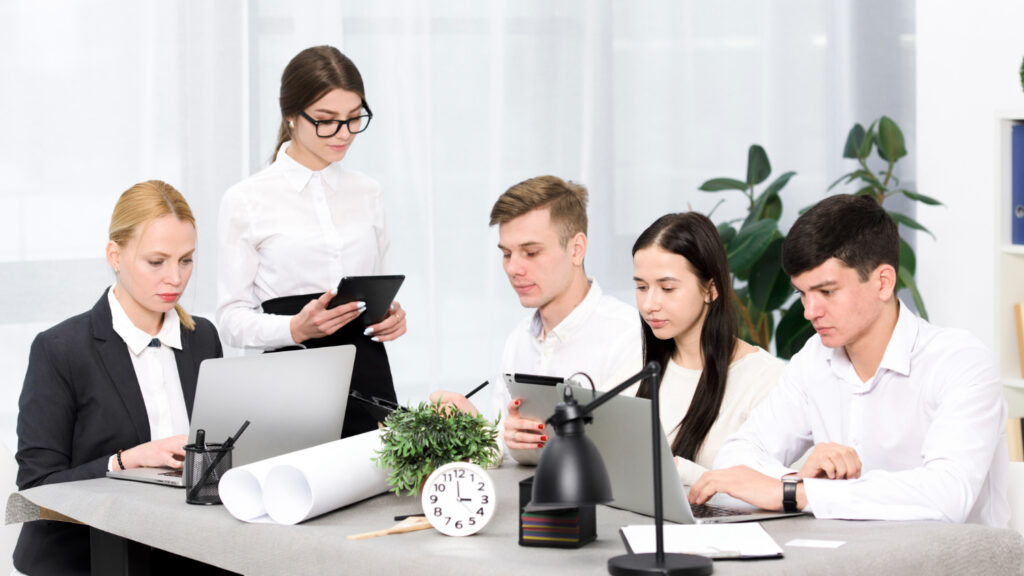 The Role of Administrative Support in Practice Management