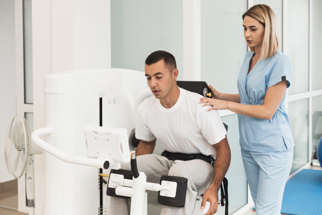 Support on Orthopedic Practices