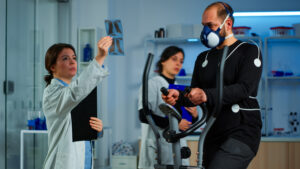 Joining an Orthopedic Group