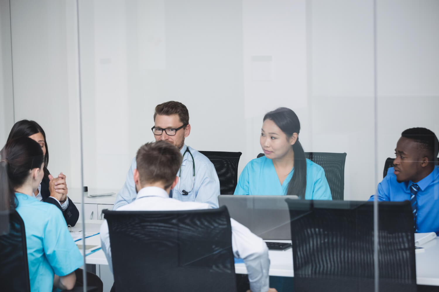 Retention Strategies for Orthopedic Staff