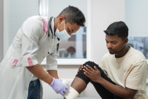 Managing Staff Recruitment and Retention in Orthopedic Clinics