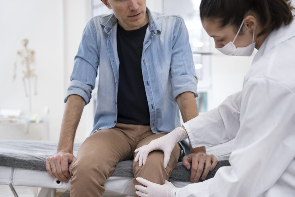 Strategies for Streamlining Orthopedic Practice Operations