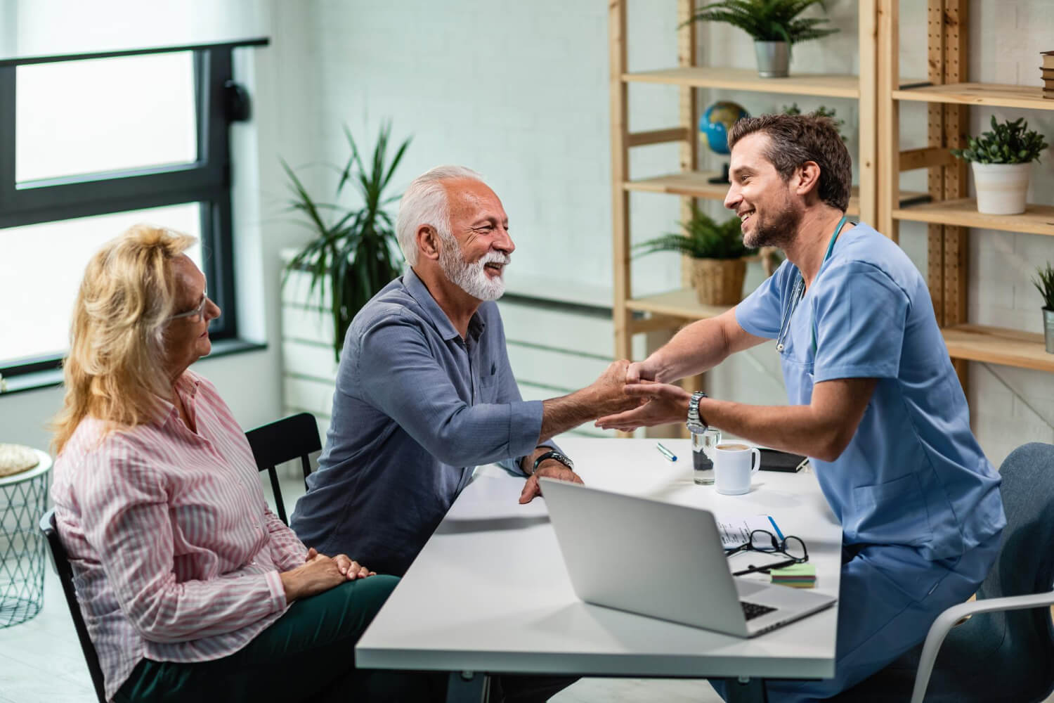 The Role of Outreach in Patient Engagement