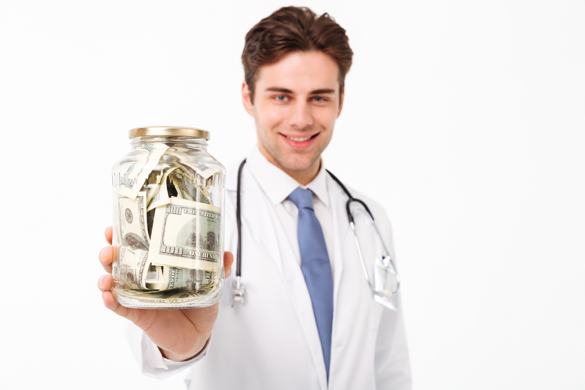 Financial Advantages of MSO Partnerships