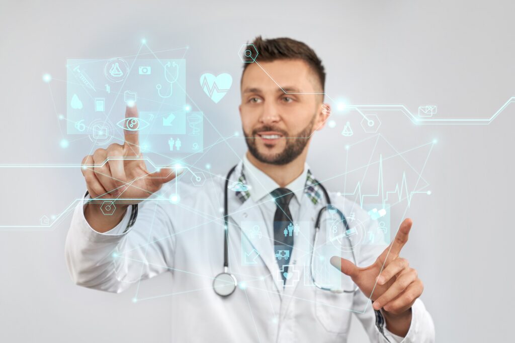 Orthopedic Practices Marketing
