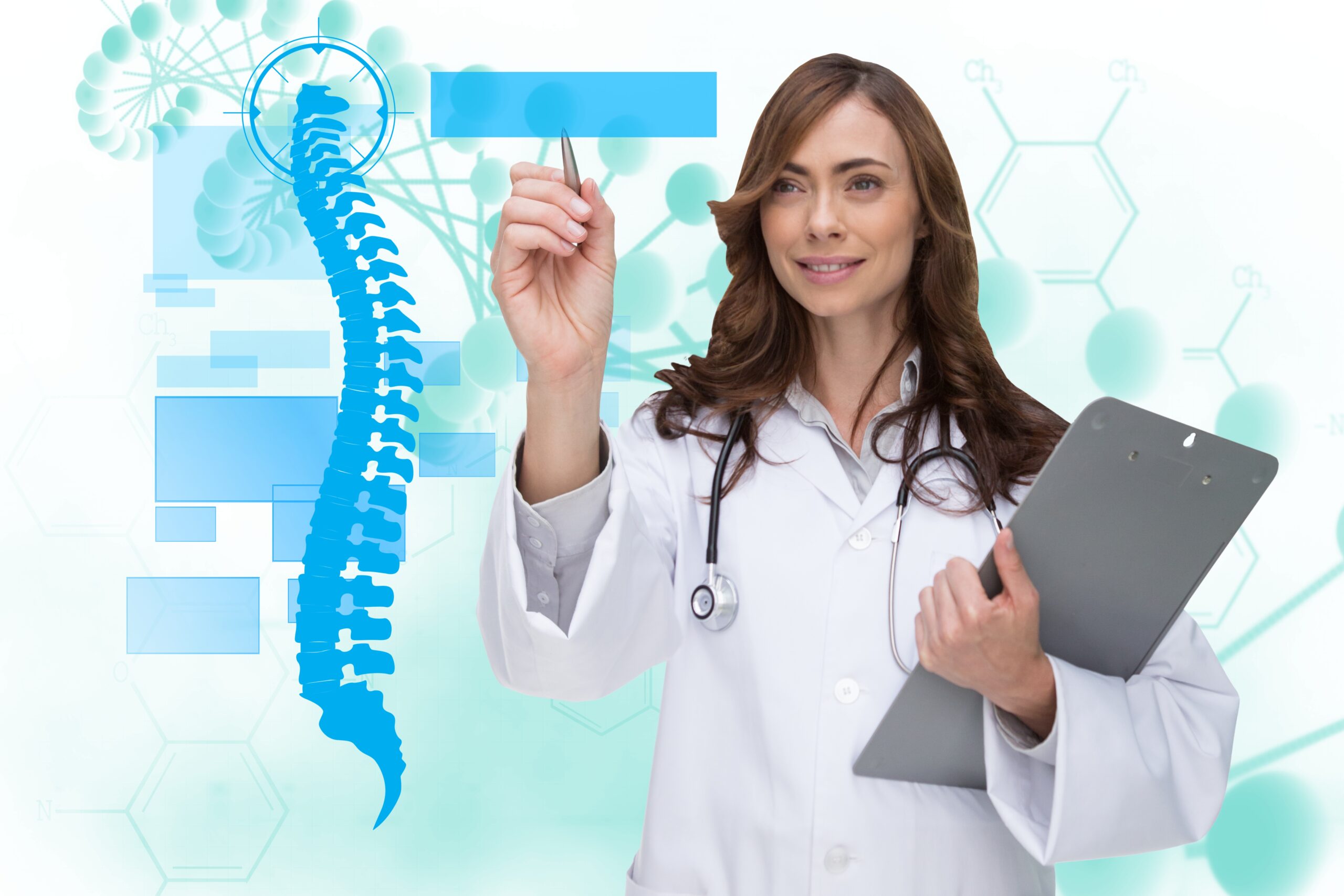 Advantages for Spine Specialists in Orthopedic Networks