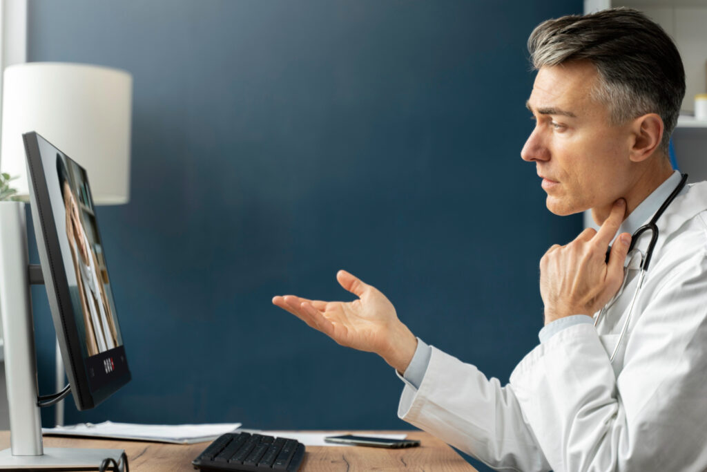 Growing Need for Virtual Management in Orthopedic Practices