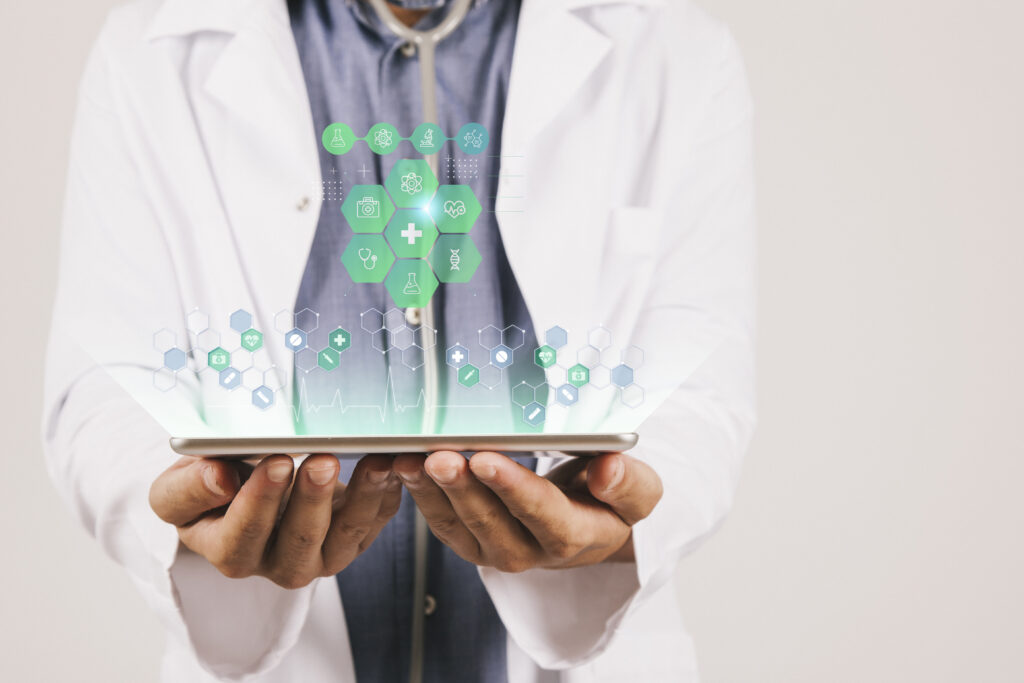 Orthopedic Practice Networks