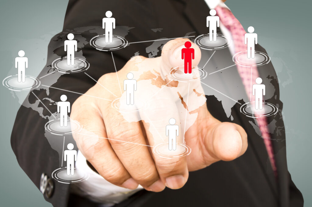 Overcoming Common Concerns About Joining a Network