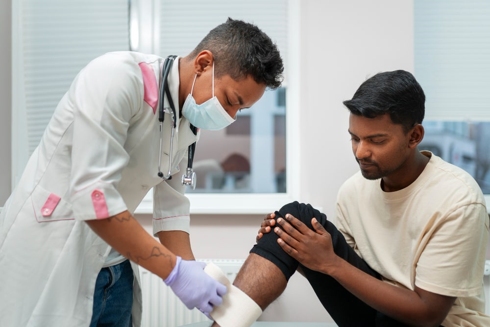 Orthopedic Practices Marketing Services