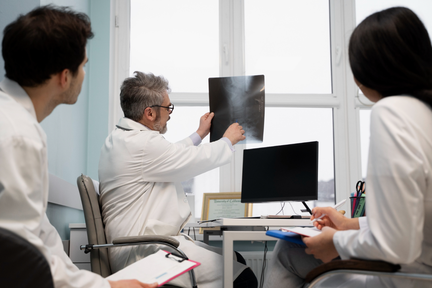 How Ortho Florida Services Improve Joint Replacement Practice Management