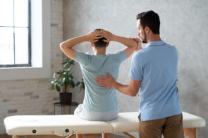 How Ortho Florida Help Spine Orthopedic Practices Focus on Patient Care