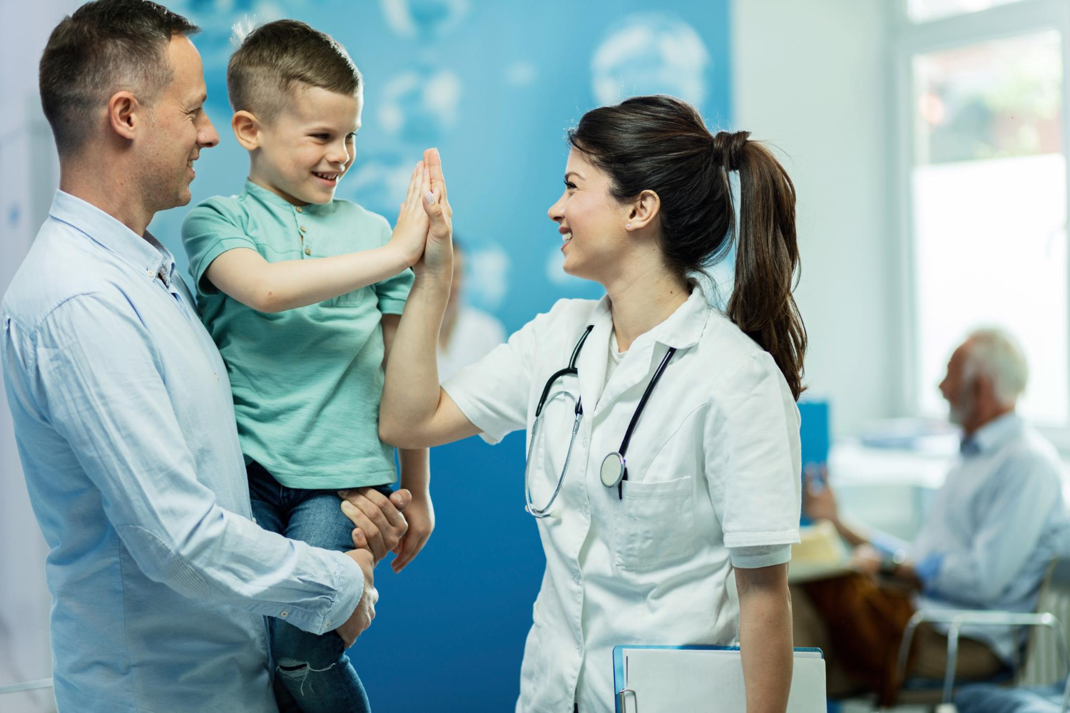 Key Benefits of Ortho Florida Services for Pediatric Specialists