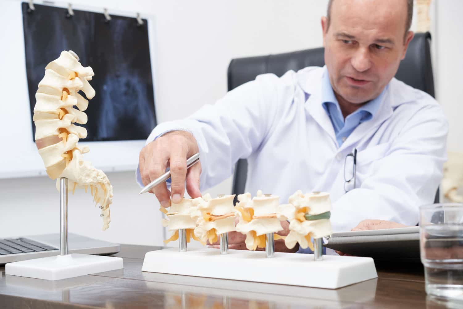 Experience Comprehensive Spine Care with Ortho Florida