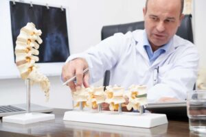 How Spine Orthopedic Practices Can Benefit from a Collaborative Network