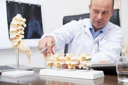 How Spine Orthopedic Practices Can Benefit from a Collaborative Network