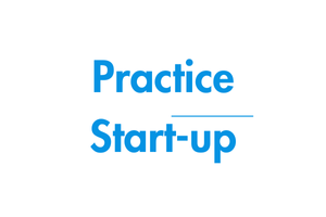 Practice Start-up