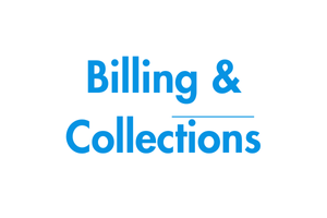 Billing & Collections