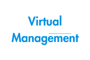 Virtual Orthopedic Management Icon